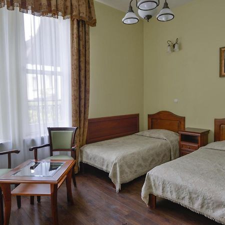 Hotel Mateo Stopnica Экстерьер фото