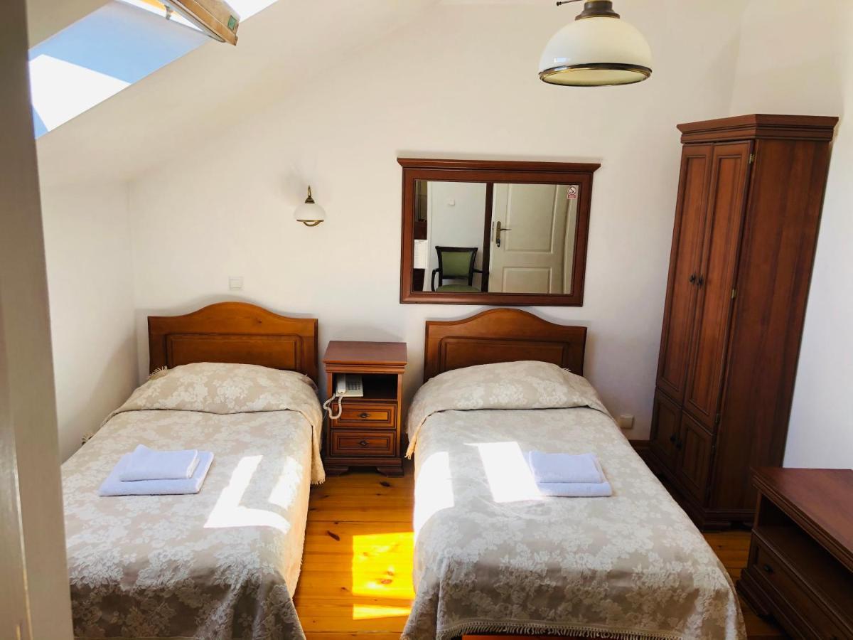 Hotel Mateo Stopnica Экстерьер фото