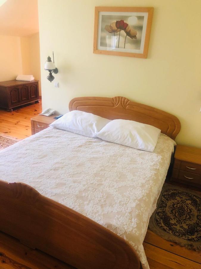 Hotel Mateo Stopnica Экстерьер фото