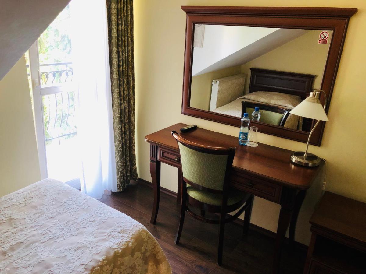 Hotel Mateo Stopnica Экстерьер фото
